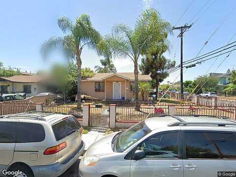 Woodlawn, MAYWOOD, CA 90270