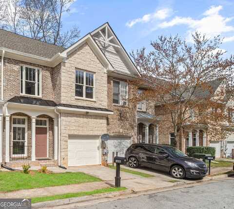 Pinnacle, STONE MOUNTAIN, GA 30088
