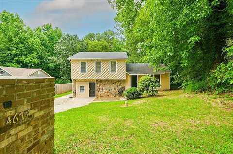 Hairston Crossing, STONE MOUNTAIN, GA 30083