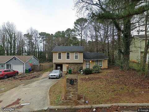 Hairston Crossing, STONE MOUNTAIN, GA 30083