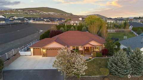 Clover, KENNEWICK, WA 99338