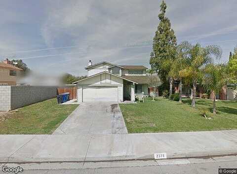 Conner St, Colton, CA 92324