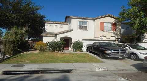120Th, LOS ANGELES, CA 90059