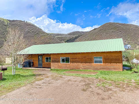 County Road 12, MEEKER, CO 81641