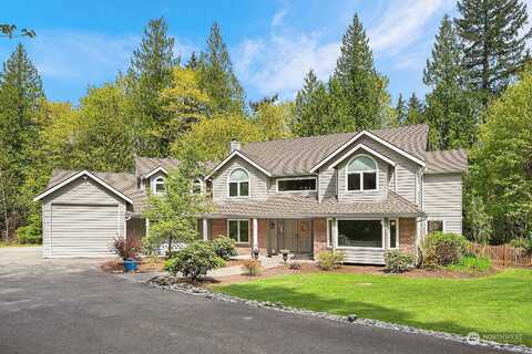 203Rd, SAMMAMISH, WA 98075