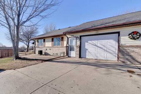 1908 23rd Street 17, Spirit Lake, IA 51360