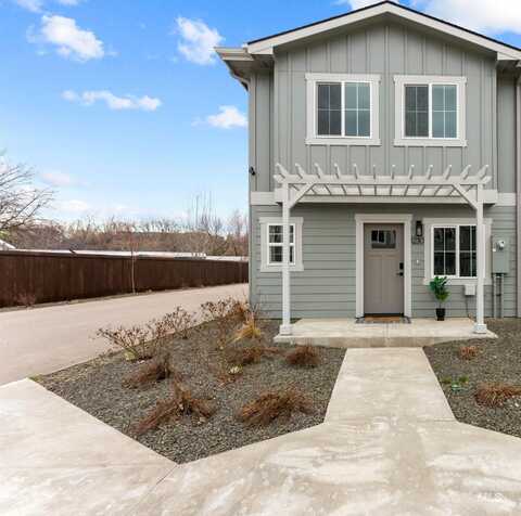 1156 W Ivywild St, Boise, ID 83706