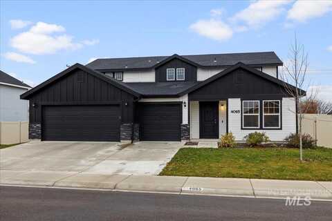4065 E Eagle Ridge Drive, Nampa, ID 83686