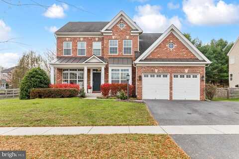 17904 DOCTOR WALLING ROAD, POOLESVILLE, MD 20837