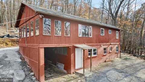 202 MOUNTAIN DEW LANE, HARPERS FERRY, WV 25425