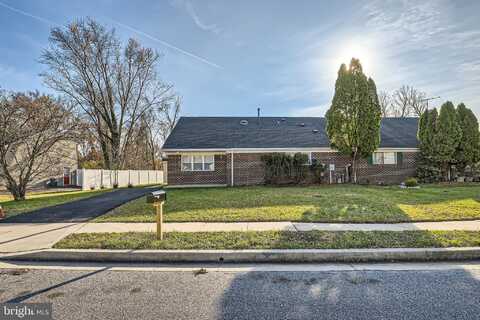 8833 WINTERBROOK ROAD, RANDALLSTOWN, MD 21133