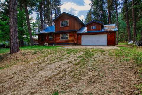 14 Sunrise Dr, Garden Valley, ID 83622