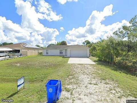 102Nd, VERO BEACH, FL 32967