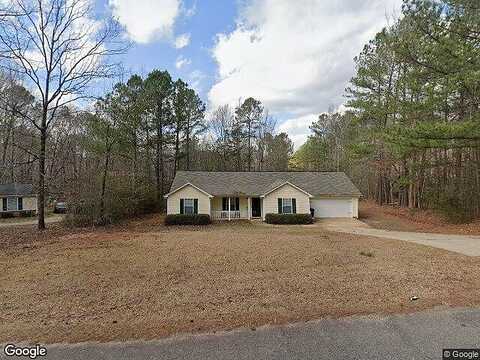 Henry Higgins, JACKSON, GA 30233