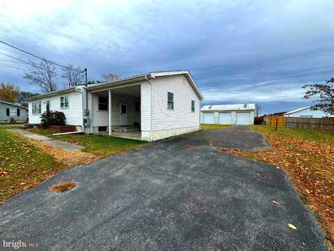 1664 NADENBOUSCH LANE, INWOOD, WV 25428