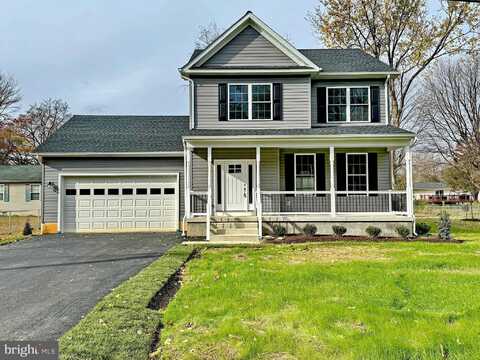 29939 BARGER DRIVE, MECHANICSVILLE, MD 20659