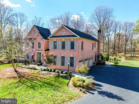 15280 RIDING CLUB DRIVE, HAYMARKET, VA 20169