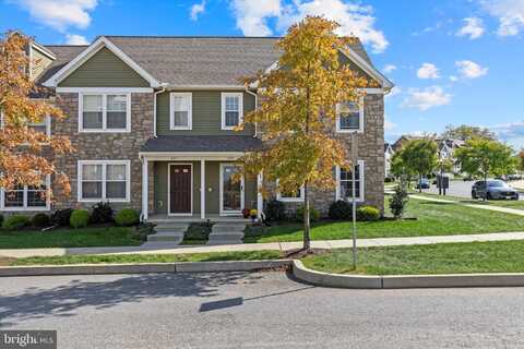 225 SPRINGWOOD DRIVE, LEBANON, PA 17042