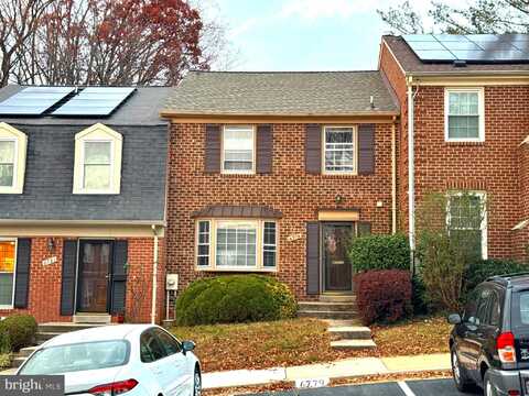 6779 SURREYWOOD LANE, BETHESDA, MD 20817