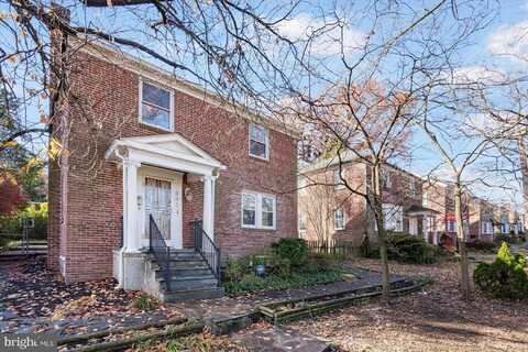 841 E BELVEDERE AVENUE E, BALTIMORE, MD 21212