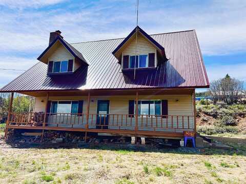 Cove, GUNNISON, CO 81230