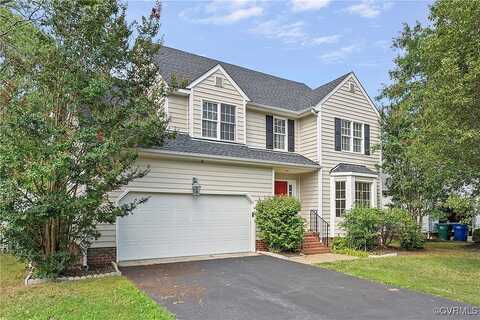 Summerwood, HENRICO, VA 23233