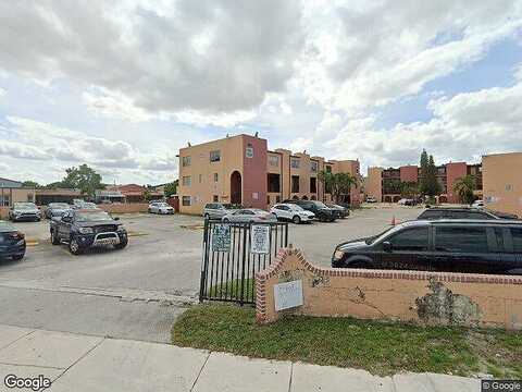 2Nd, HIALEAH, FL 33012