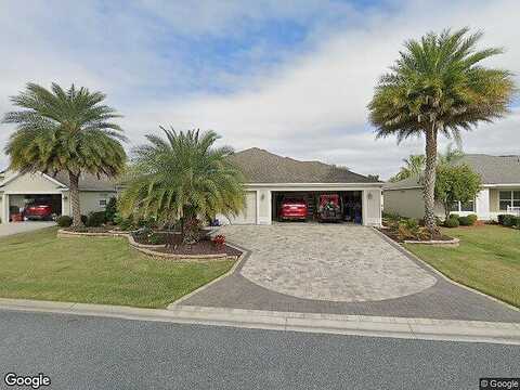 Yarborough, THE VILLAGES, FL 32163