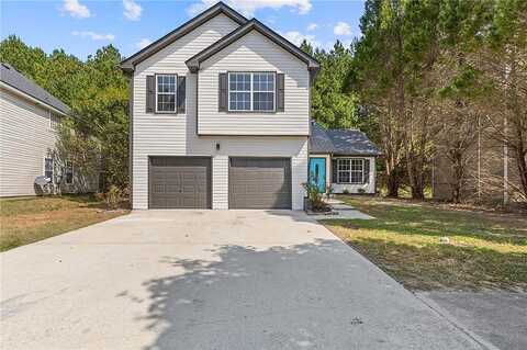 Bridle Point, SNELLVILLE, GA 30039