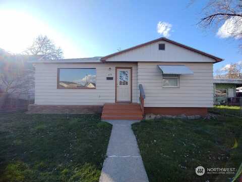 11Th, CLARKSTON, WA 99403