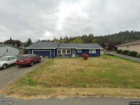 Eunice, SEQUIM, WA 98382