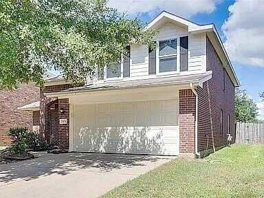 Windcroft Hollow, KATY, TX 77449