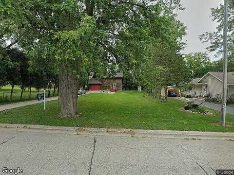 Gilbert, FOOTVILLE, WI 53537