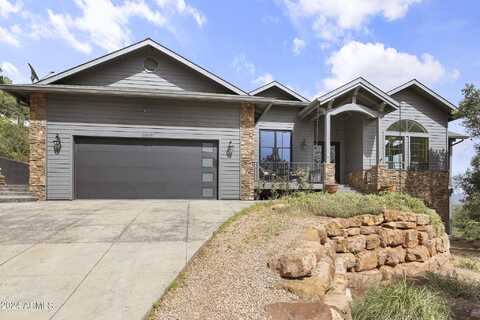 Marissa, PAYSON, AZ 85541