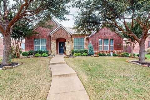 1337 Ventura Drive, Rockwall, TX 75087