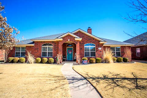 Genoa, LUBBOCK, TX 79424
