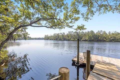 Mackery Woods, SOPCHOPPY, FL 32358