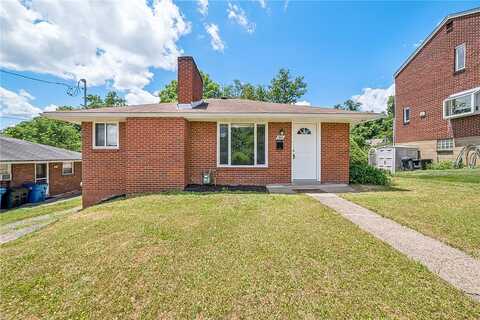 Dogwood, PITTSBURGH, PA 15235