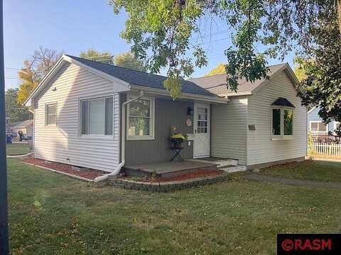 3Rd, SLEEPY EYE, MN 56085