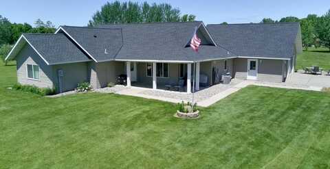 110Th, SAUK CENTRE, MN 56378