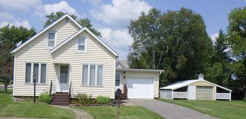 Walker, WITTENBERG, WI 54499