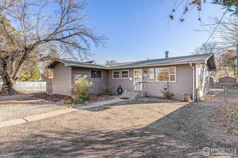 1064 E 1st St, Loveland, CO 80537