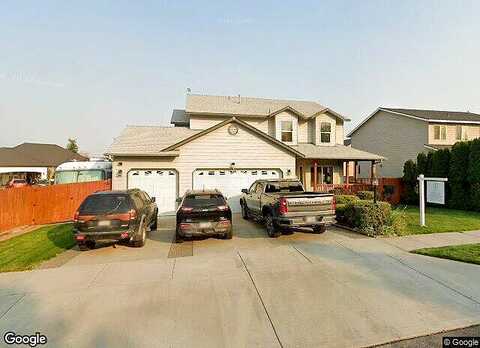 Soft Tail, BEND, OR 97702