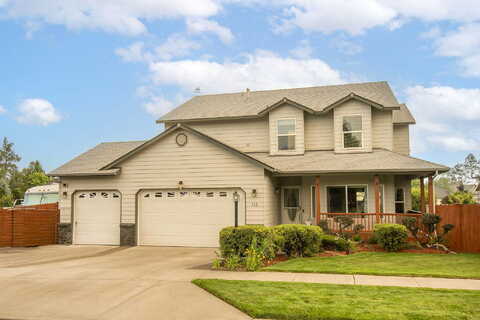Soft Tail, BEND, OR 97702