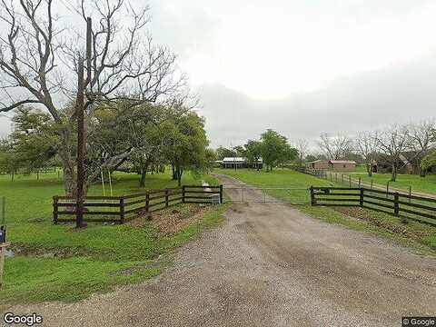 County Road 126, VAN VLECK, TX 77482