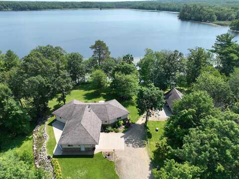 Pine Lake, WALKER, MN 56484