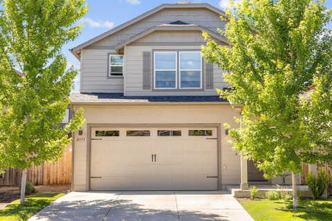 Azalia, BEND, OR 97702