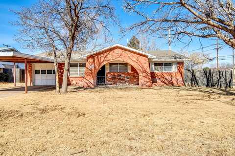 35Th, LUBBOCK, TX 79407