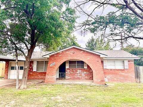 35Th, LUBBOCK, TX 79407