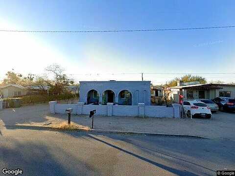 Columbia, TUCSON, AZ 85714